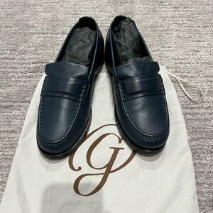 M Gemi loafers sz 38